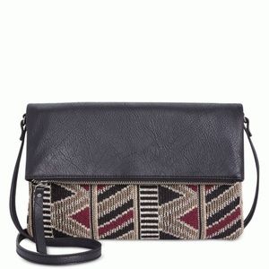 Style&co Nikkoll Crossbody Clutch Bag Purse